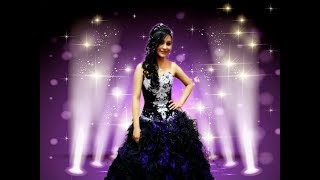 VESTIDOS DE XV AÑOS ROCKEROS