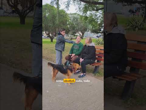 Adultos Villa Maria Cordoba  #argentina #cordoba #entrevista