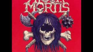 Rigor Mortis-Re-Animator