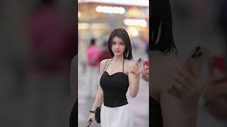 Download lagu China Street Fashion | ep 492 #shorts #chinafashion #tiktokchina mp3