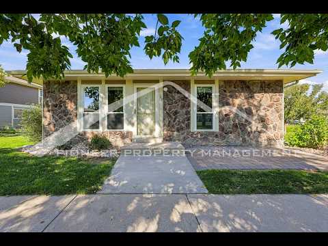 Gorgeous Condo with Washer/Dryer and Central AC property video