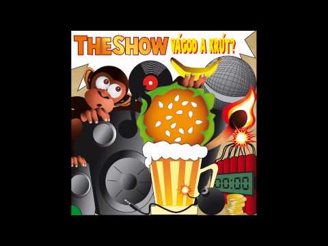 TheShowCrew - Pontúgy (Official Music)
