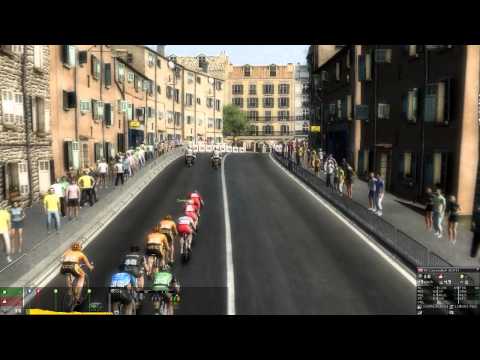 MLC Giro d'Italia - Stage 21 - Thank you all!