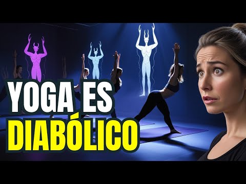 Por Qué DEJÉ el YOGA: La Verdad PELIGROSA que Debes Saber