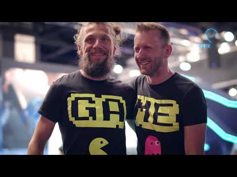 gamescom - Trailer 2018