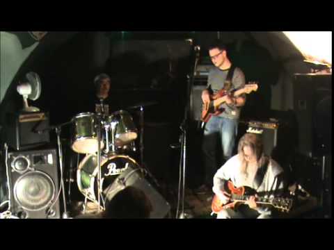 270 Soczewa Blues Session - 06.06.2014 - 4