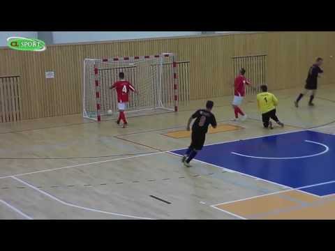 F.A.zole Česká Lípa - Combix Ústí nad Labem