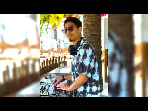 PTDJA Students - FTA Winner Deefo Plays Destino Ibiza