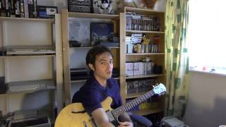 Youtuber of The Month August 2013