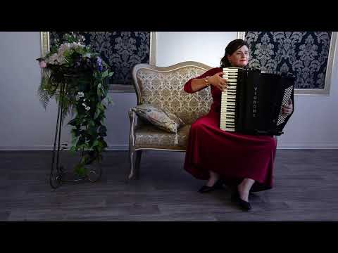 A. Piazzolla Luz y sombra