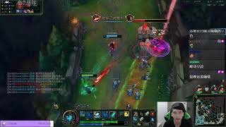 [閒聊] 峰哥 克黎思妲 無情單殺