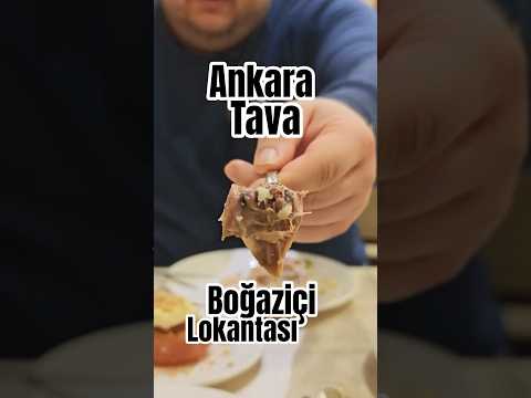 Ankara Tava
