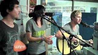 Scars on 45 - Give Me Something