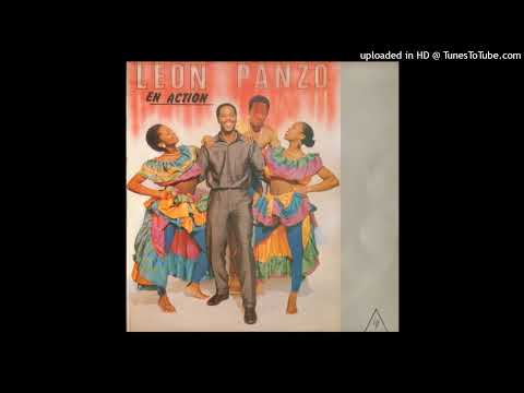 Leon Panzo - Liberté (1987)