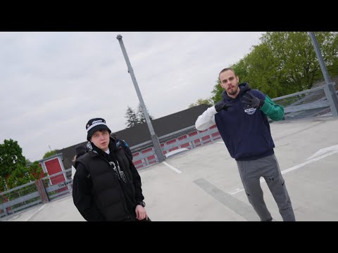 402.bigdrip - Reload (prod. 402.matt) (Official Video)