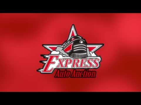 Express Auto Auction