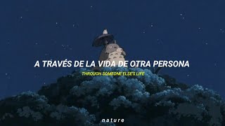 Patrick Watson - Beijing // Español + Lyrics.