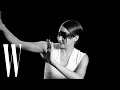 Screen Test: Shailene Woodley - YouTube