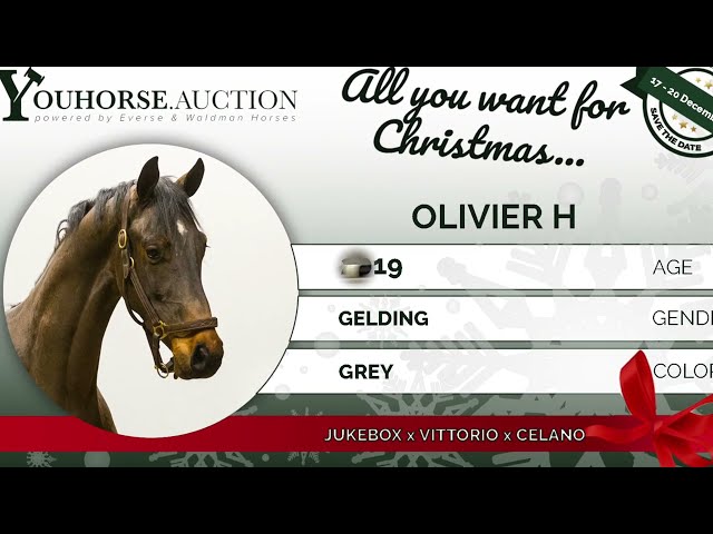 Olivier H