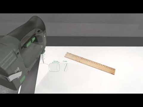 Ferrure de relevage Free Flap Forte KESSEBÖHMER