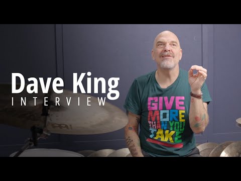 Dave King on Artistic Integrity, Creating Mystery, Questioning Assumptions, The Bad Plus | Interview