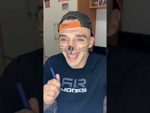 URADILI SMO TETOVAZE😁