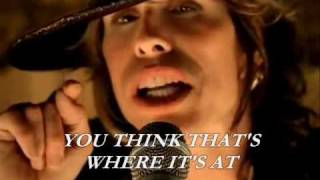 Download lagu Aerosmith Jaded (Acoustic)  mp3