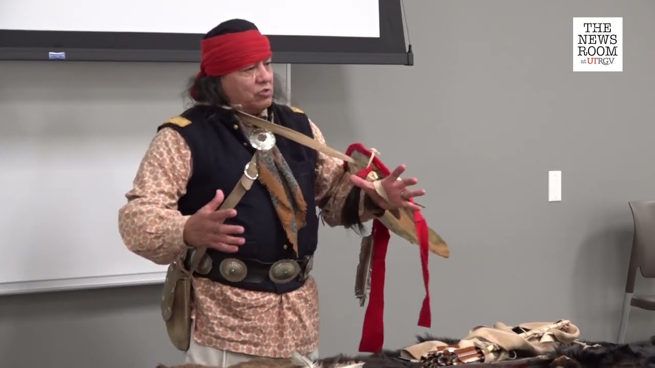 UTRGV CHAPS program hosts 