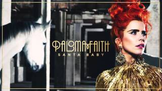 Paloma Faith: Santa Baby