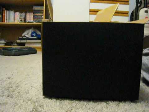 DJMAX Portable Black Square Quattra LE Re-unboxing