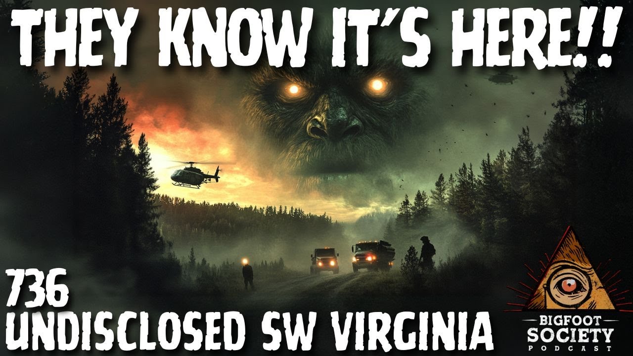 They Know It's Out Here!