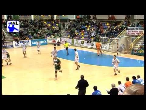 BM. Antequera 27 - J.D. Arrate 27