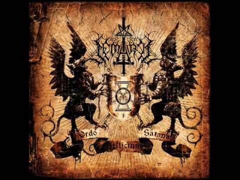 Semargl - [Credo] In Chaos