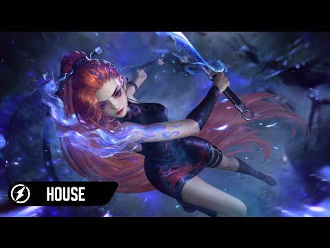 All Falls Down (NEMESIS, New Beat Order & Rachel Morgan Perry Cover) (Magic Cover Release)