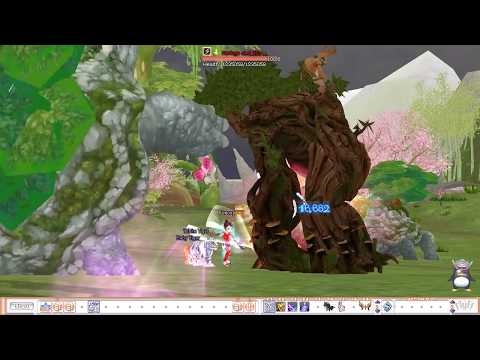 Infynia Flyff E18 - How to change your Rarity