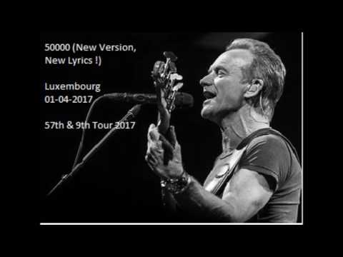 50000 video