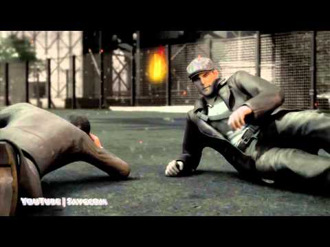 Swaggers Plays: The Saboteur - Part 17