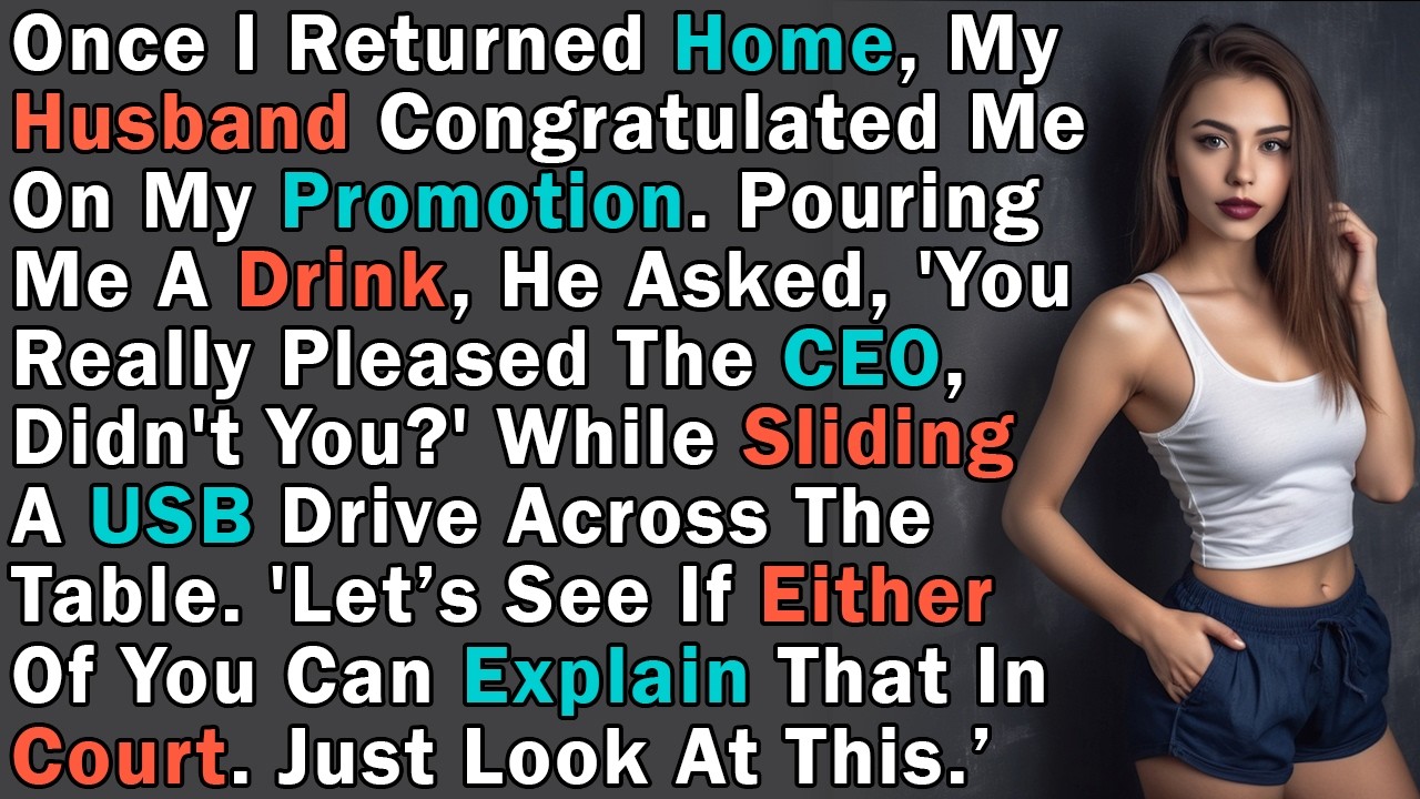 Husband Exposes Wife’s Affair With Her Bosses, Sends Proof To Their Families.