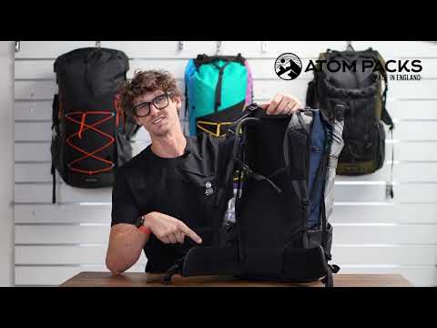 "The Prospector" Overview from Atom Packs