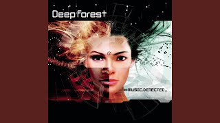 Kadr z teledysku Endangered Species tekst piosenki Deep Forest