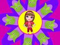 Babytv Plant A Cabbege 9
