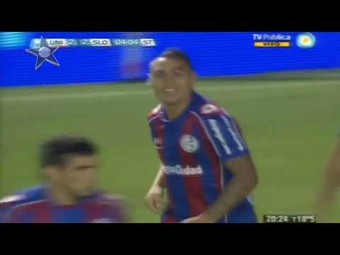 Video — Gol vs Union