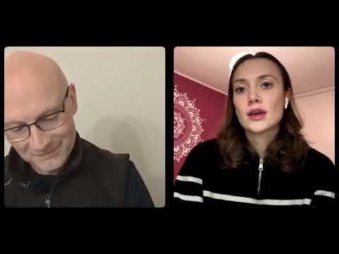 Côté Vestiaires - Session #4 - Ana DELAHAIE