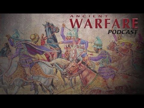 Ancient Warfare Podcast: The Campaigns of Pyrrhus of Epirus