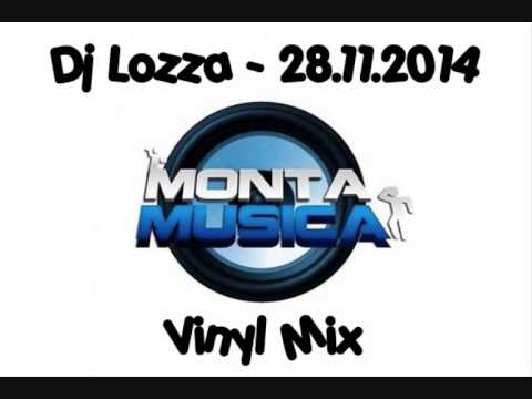 Dj Lozza - 28.11.2014 - Makina Mix