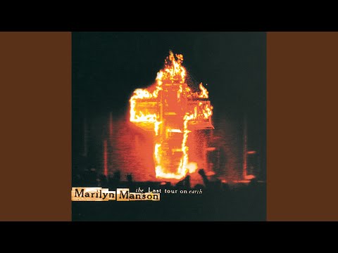 The Last Day On Earth (Live (Explicit))