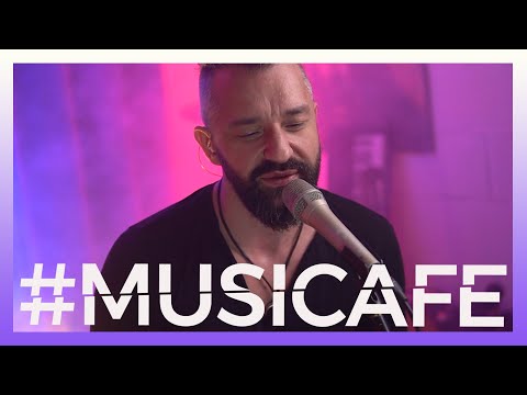Just The Way You Are - Daniel Lazar (COVER BARRY WHITE - LIVE la MUSICafe) 🔥