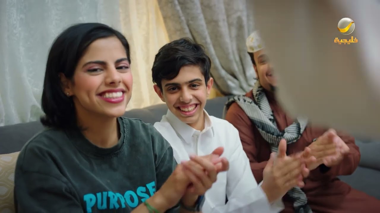 حلقات مجمعة من مسلسل شباب البومب - الحلقة 13