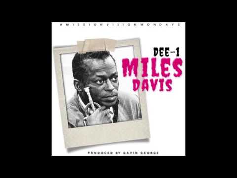 [Audio] Dee-1 - Miles Davis