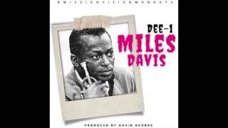 [Audio] Dee-1 - Miles Davis